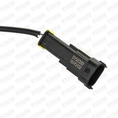 Abgastemperatursensor Stark SKEGT-1470383 SKEGT-1470383 - foto 6