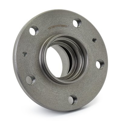 Radnabe RIDEX 653W0196 653W0196 - foto 2