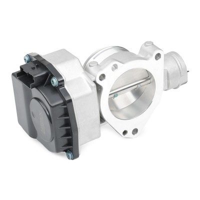 Дроссельная заслонка RIDEX 158T0027 158T0027 - foto 4