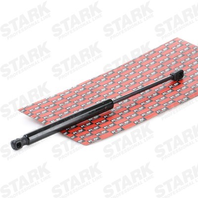 Gasfeder, Koffer-/Laderaum Stark SKGS-0220673 SKGS-0220673 - foto 2