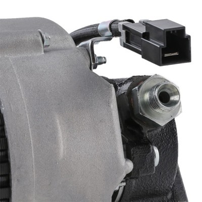 Generator RIDEX 4G0162 4G0162 - foto 5