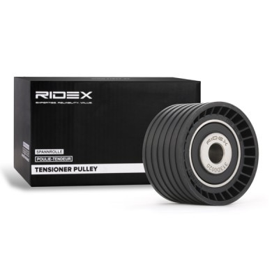 Umlenk-/Führungsrolle Zahnriemen RIDEX 313D0020 313D0020 - foto 3