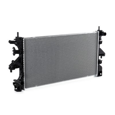 Kühler, Motorkühlung RIDEX 470R0930 470R0930 - foto 3