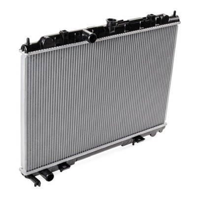 Kühler, Motorkühlung RIDEX 470R1180 470R1180 - foto 3
