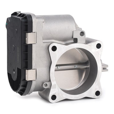 Дроссельная заслонка RIDEX 158T0013 158T0013 - foto 4