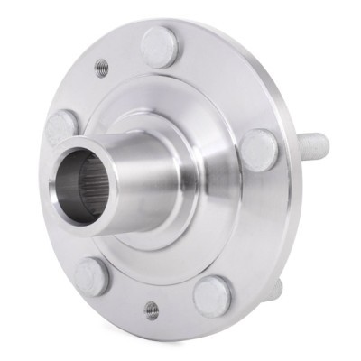 Radnabe RIDEX 653W0158 653W0158 - foto 4