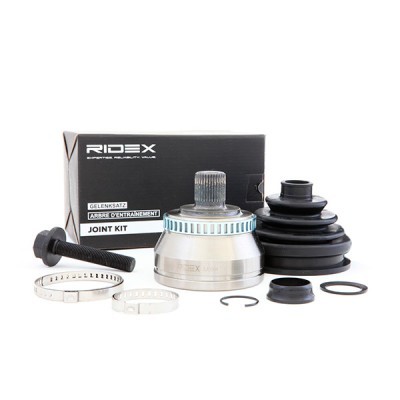 Gelenksatz, Antriebswelle RIDEX 5J0004 5J0004 - foto 2