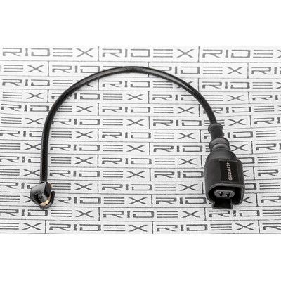 Sensor, Bremsbelagverschleiß RIDEX 407W0119 407W0119 - foto 3