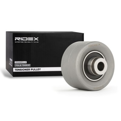 Umlenk-/Führungsrolle Zahnriemen RIDEX 313D0074 313D0074 - foto 2