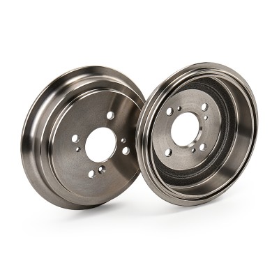 Bremstrommel RIDEX 123B0028 123B0028 - foto 6