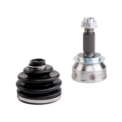 Gelenksatz, Antriebswelle RIDEX 5J0264 5J0264 - foto 5