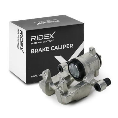 Bremssattel RIDEX 78B1655 78B1655 - foto 2