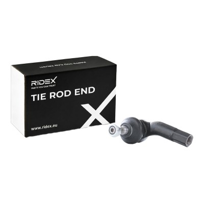 Spurstangenkopf RIDEX 914T0084 914T0084 - foto 6