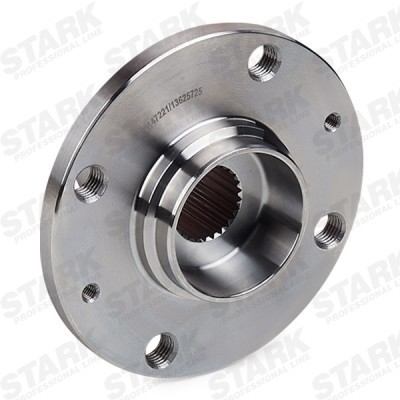 Radnabe Stark SKWB-0181241 SKWB-0181241 - foto 4