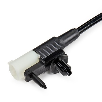 Sensor, Bremsbelagverschleiß RIDEX 407W0281 407W0281 - foto 3