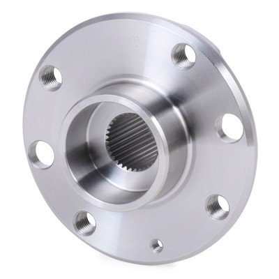 Radnabe RIDEX 653W0071 653W0071 - foto 3