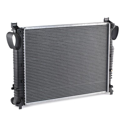Kühler, Motorkühlung RIDEX 470R0527 470R0527 - foto 3