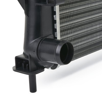 Kühler, Motorkühlung RIDEX 470R0622 470R0622 - foto 4