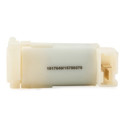 Waschwasserpumpe, Scheibenreinigung RIDEX 794W0031 794W0031 - foto 4