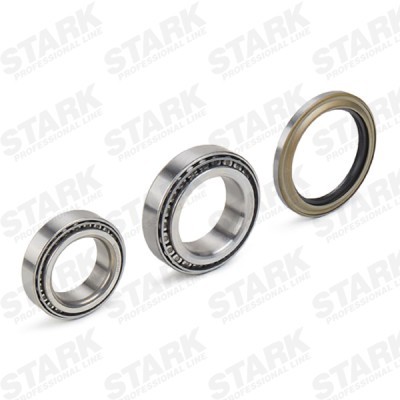 Radlager Stark SKWB-0180640 SKWB-0180640 - foto 7