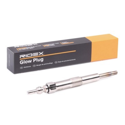 Glühkerze RIDEX 243G0011 243G0011 - foto 2