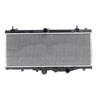 Kühler, Motorkühlung RIDEX 470R0268 470R0268 - foto 2