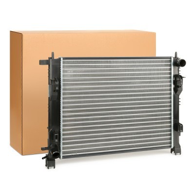 Kühler, Motorkühlung RIDEX 470R0577 470R0577 - foto 2
