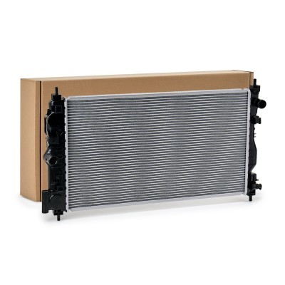 Kühler, Motorkühlung RIDEX 470R0456 470R0456 - foto 2