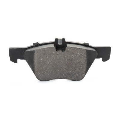 Bremsbeläge Satz RIDEX 402B0103P 402B0103P - foto 6