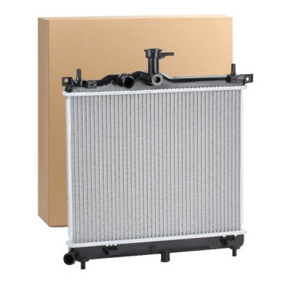 Kühler, Motorkühlung RIDEX 470R0050 470R0050 - foto 2