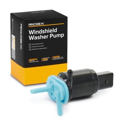 Waschwasserpumpe, Scheibenreinigung RIDEX 794W0013 794W0013 - foto 2