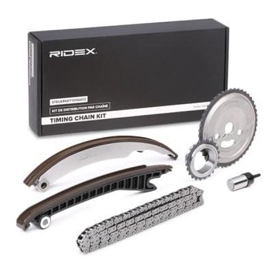Steuerkettensatz RIDEX 1389T2441 1389T2441 - foto 2