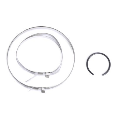 Gelenksatz, Antriebswelle RIDEX 5J0230 5J0230 - foto 4