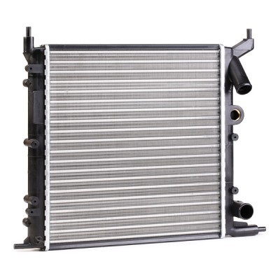 Kühler, Motorkühlung RIDEX 470R0654 470R0654 - foto 3