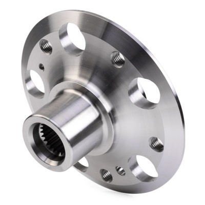 Radnabe RIDEX 653W0139 653W0139 - foto 4