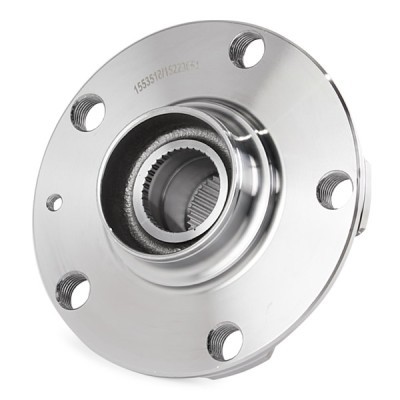 Radnabe RIDEX 653W0170 653W0170 - foto 3