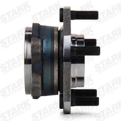 Radlager Stark SKWB-0181347 SKWB-0181347 - foto 9