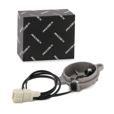 Impulsgeber, Kurbelwelle RIDEX 3946S0166 3946S0166 - foto 2