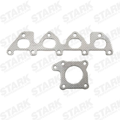 Katalysator Stark SKCCT-4840141 SKCCT-4840141 - foto 8