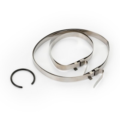 Gelenksatz, Antriebswelle RIDEX 5J0069 5J0069 - foto 7