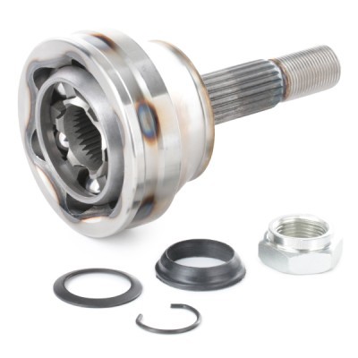 Gelenksatz, Antriebswelle RIDEX 5J0100 5J0100 - foto 3