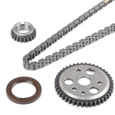 Steuerkettensatz RIDEX 1389T0205 1389T0205 - foto 6