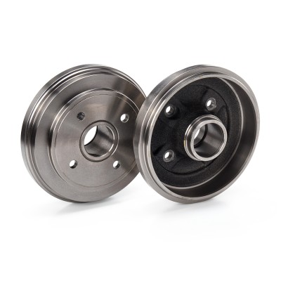 Bremstrommel RIDEX 123B0045 123B0045 - foto 4
