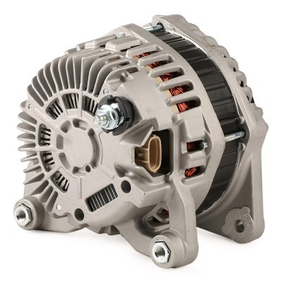 Generator RIDEX 4G0766 4G0766 - foto 4
