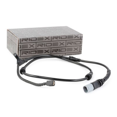 Sensor, Bremsbelagverschleiß RIDEX 407W0073 407W0073 - foto 2