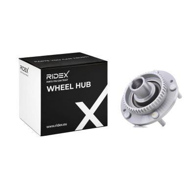 Radnabe RIDEX 653W0124 653W0124 - foto 2