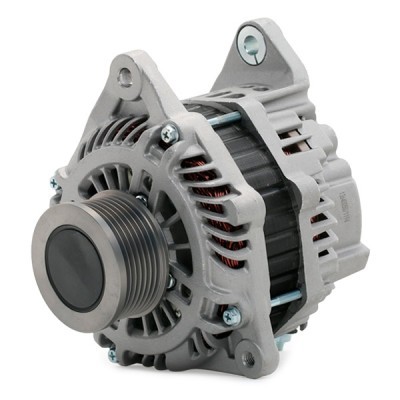 Generator RIDEX 4G0204 4G0204 - foto 3