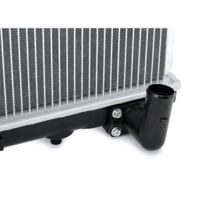 Kühler, Motorkühlung RIDEX 470R0049 470R0049 - foto 5