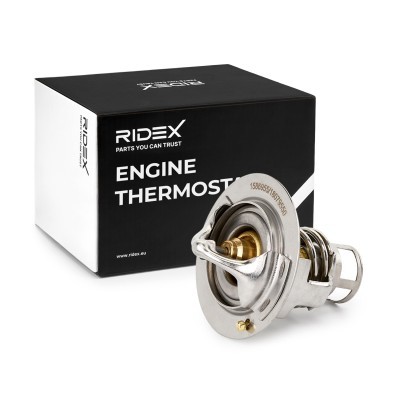 Thermostat, Kühlmittel RIDEX 316T0445 316T0445 - foto 2