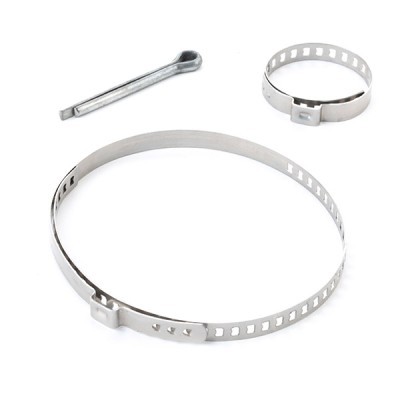 Gelenksatz, Antriebswelle RIDEX 5J0074 5J0074 - foto 3